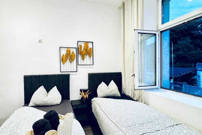 Ferienwohnung Klosterneuburg