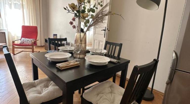 Pleasant apartment | Next to Prague astronomical clock | Pet-friendly — photo 2