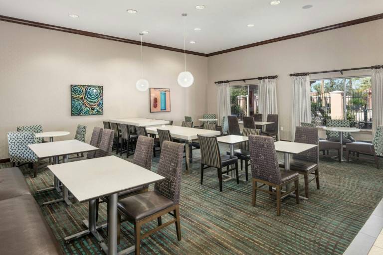 Residence Inn by Marriott Tucson Airport — photo 4