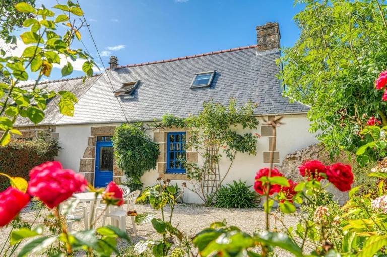 Maison de vacances  Lannion
