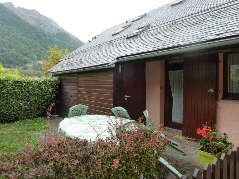 Chalet Gavarnie