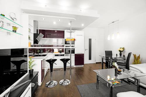 Apartment  Ostrava