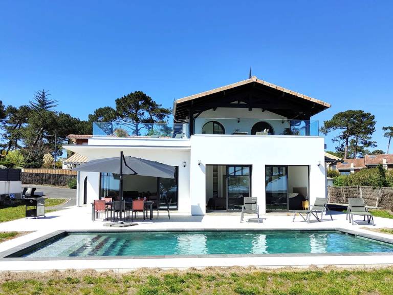 Villa Lège-Cap-Ferret