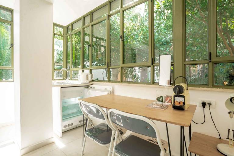 Vacation home | Near Dizengoff Street — photo 5