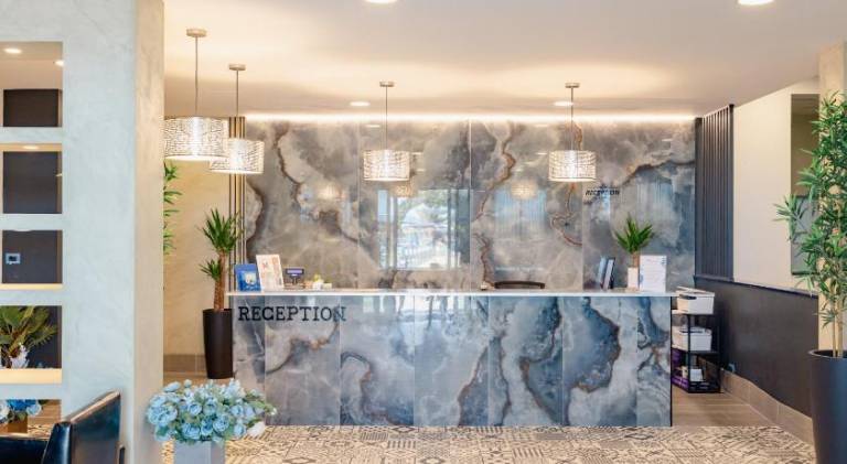 Hotel BluMarine — photo 4