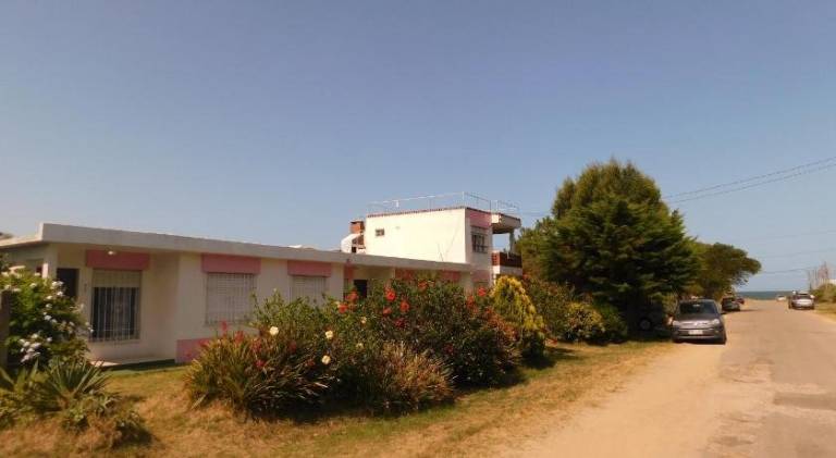 Casa La Paloma