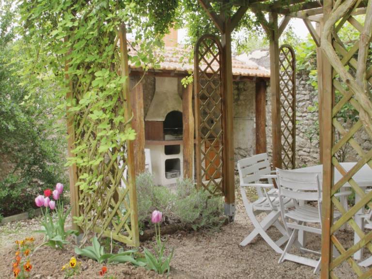 Cottage Meung-sur-Loire