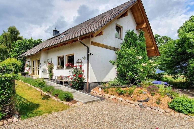 Ferienhaus Pommerby