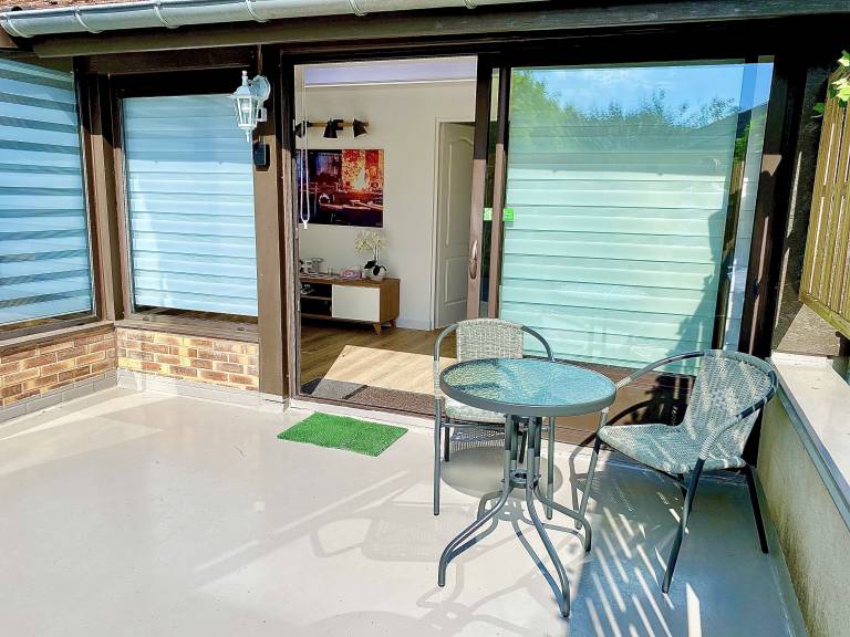 Appartement Étueffont