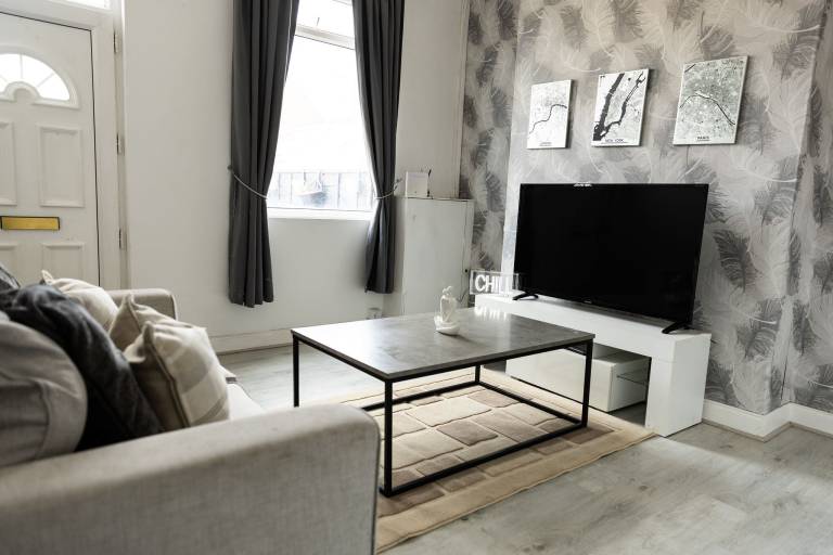 House Wakefield