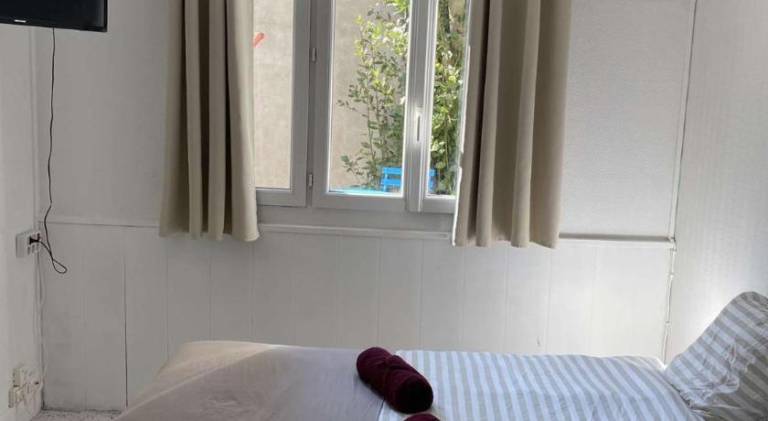 Apartment | Pets are welcome in Orléans