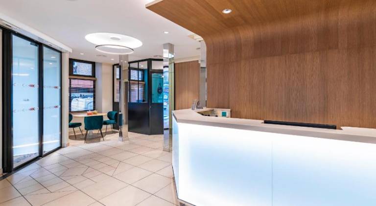 Serviced apartment with jacuzzi, sauna & pool — photo 4