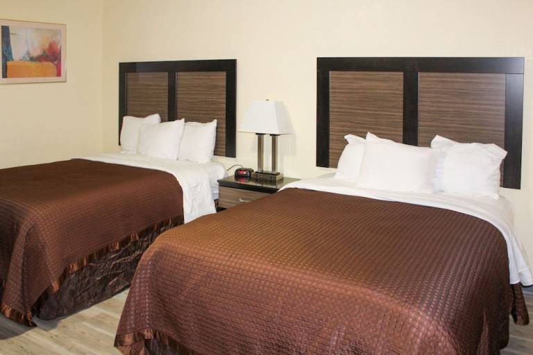 Motel Medford