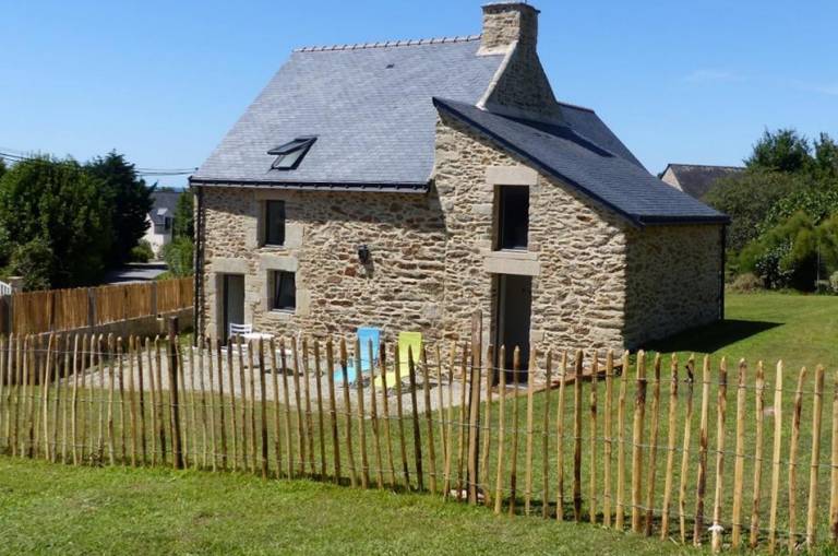 Gîte  Penvins