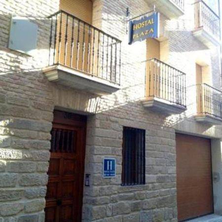 Bed & Breakfast Puente la Reina