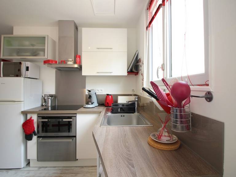 Fully equipped charming apartment | Pets allowed — photo 3