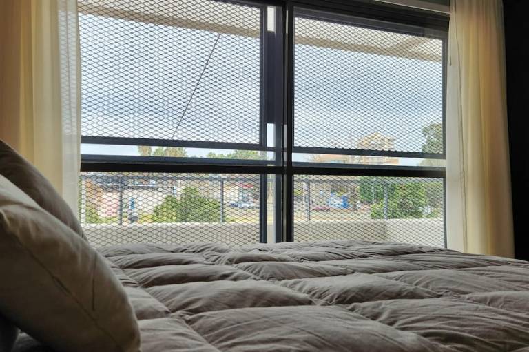 Loft frente a Palmares Open Mall