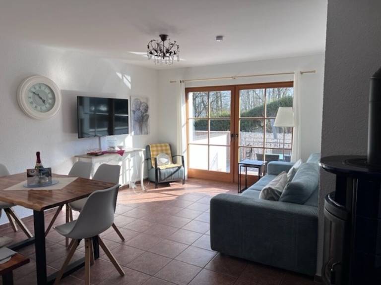 Ferienwohnung Bad Saarow
