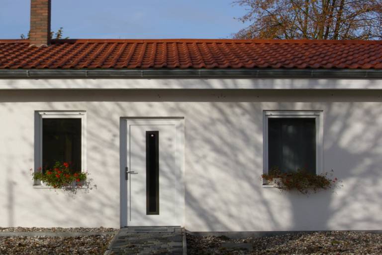 Bungalow  Heiligendamm