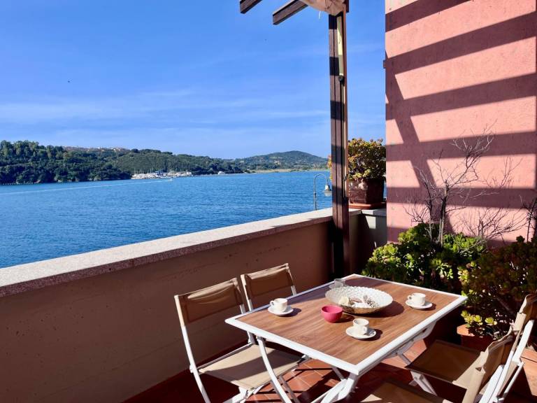 Ferienwohnung Porto Azzurro