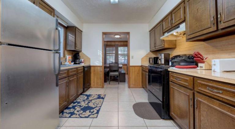 Vacation home with 1 room for 6 persons — photo 5