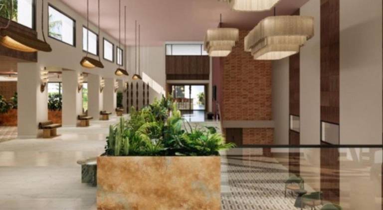 Hotel Solaya — photo 2