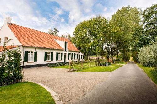 Huis  Ieper
