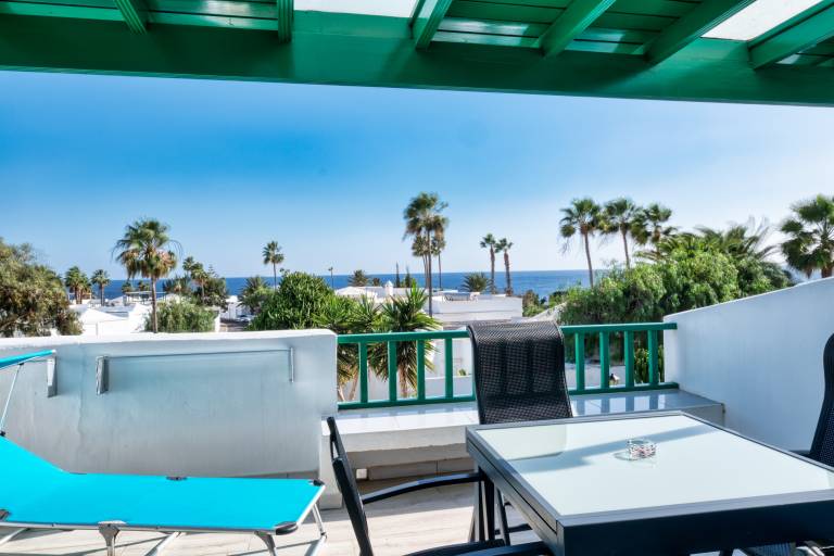 Hus Costa Teguise