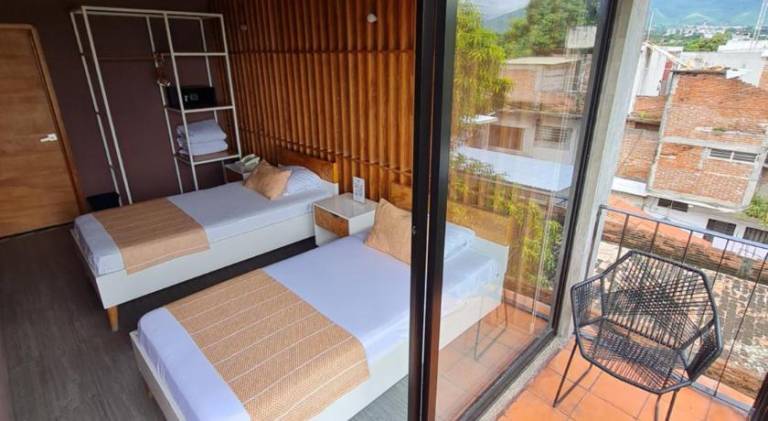 Hotel Momotus Tuxtla Desayuno opcional