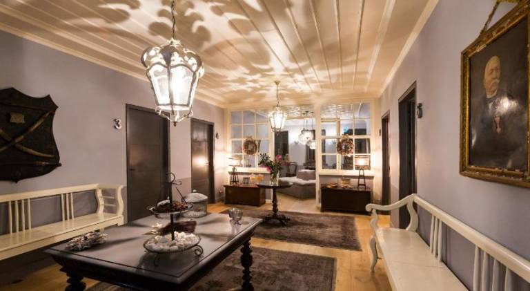 Apeiros Chora Hotel — photo 2