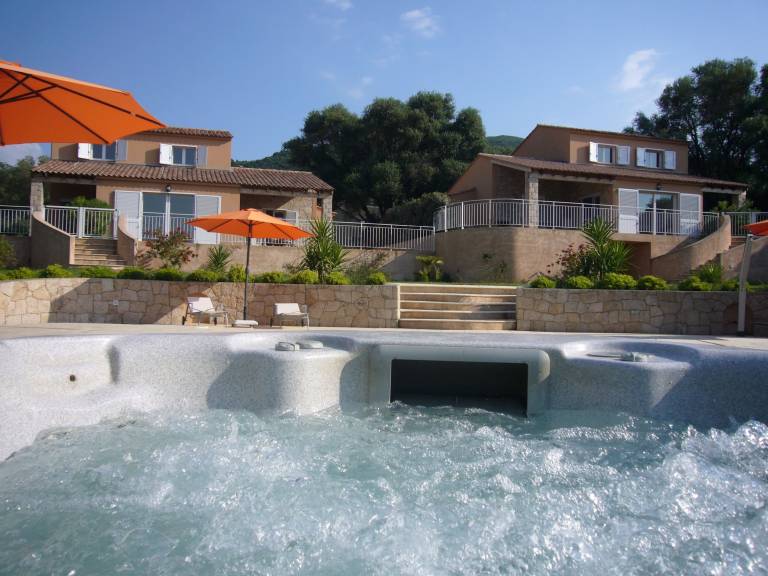 Appartement Sartène