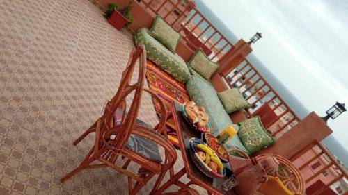 Appartement Imsouane