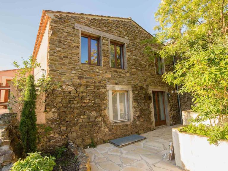 Maison de vacances Anglès