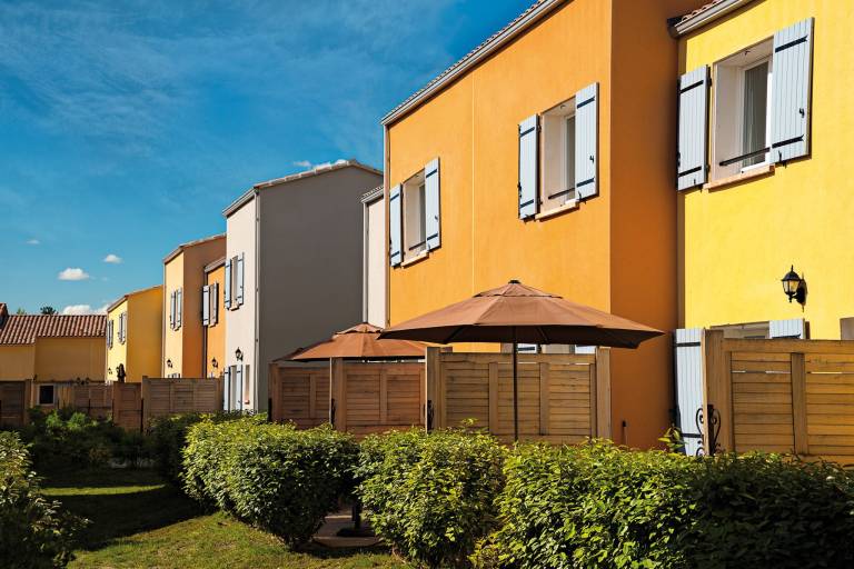 Maison de vacances L'Isle-sur-la-Sorgue