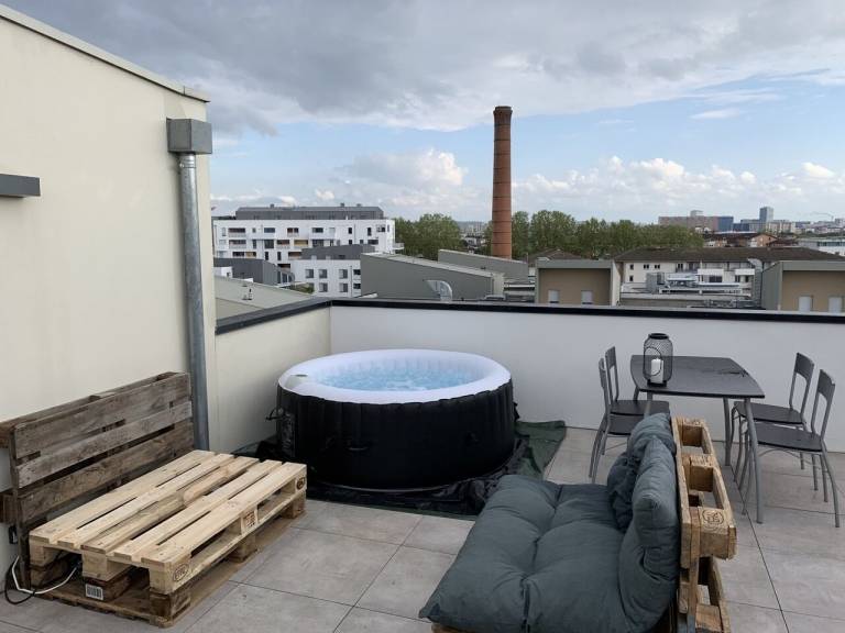 Apartment  Lardenne