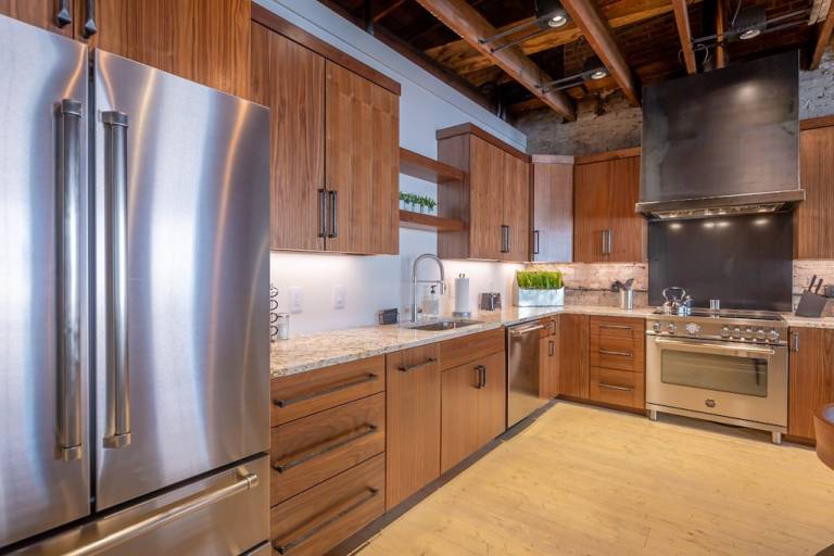 Apartment  Morganton