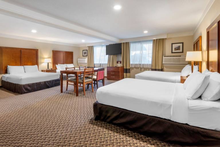 Comfort Inn & Suites Durango — photo 2