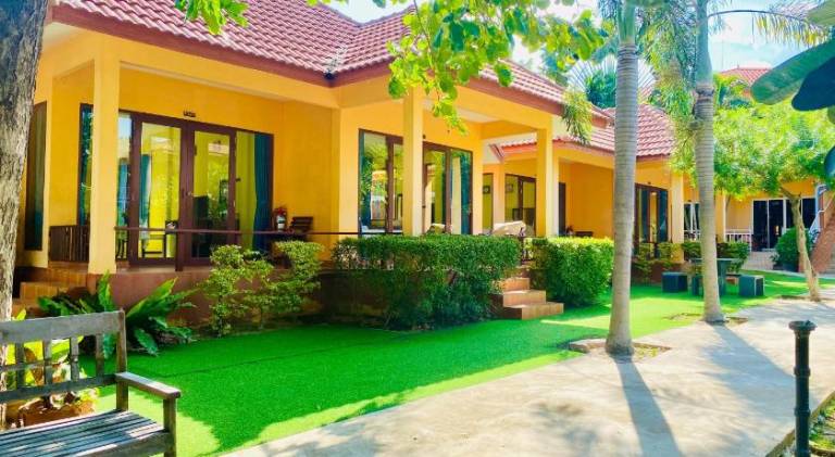 Pranmanee Beach Resort — photo 4