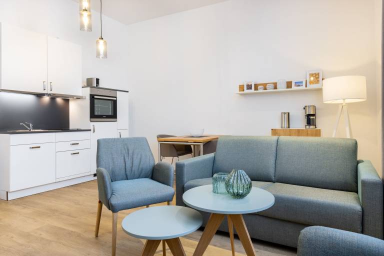 Apartment Wismar