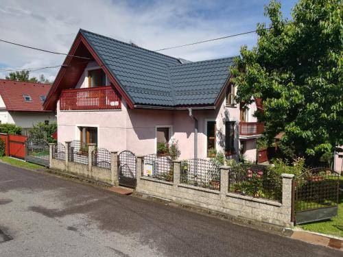 Apartmán Liptovský Peter