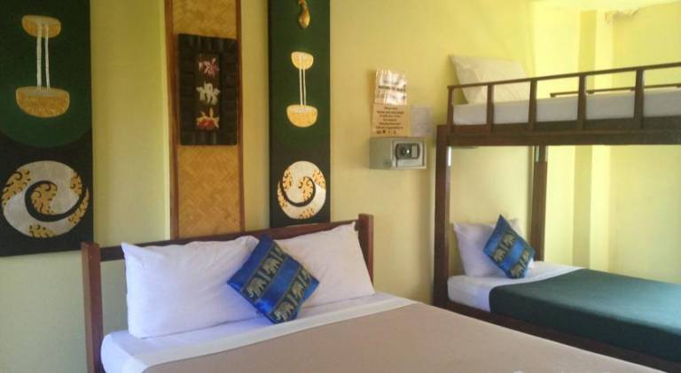 Aonang Grand Inn — photo 5
