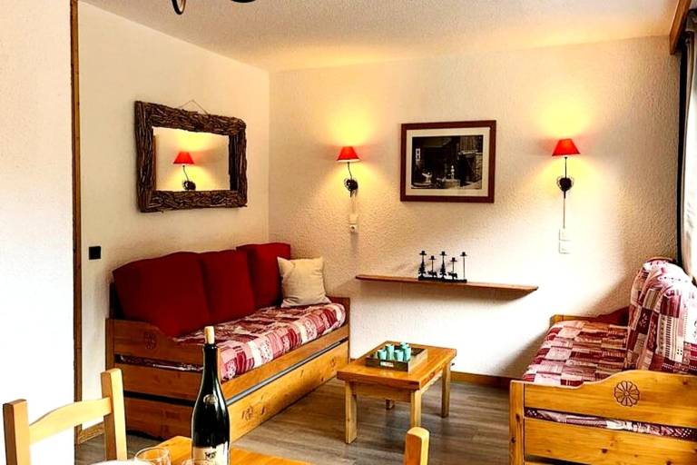 Wonderful apartment | Close to the ski | Pets are welcome — photo 5