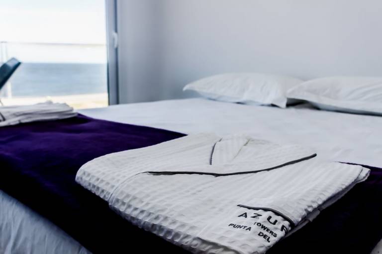 Aparthotel Punta del Este