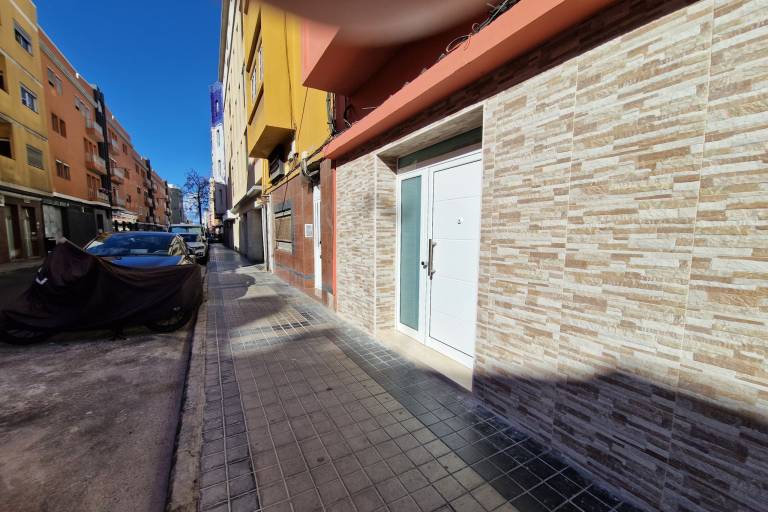 Dům  Las Palmas de Gran Canaria