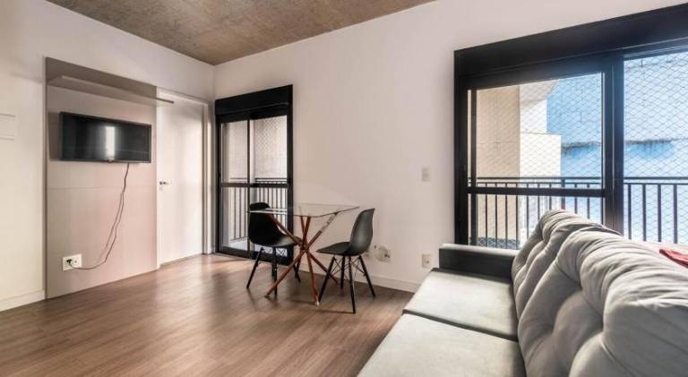 Pleasant apartment | Pets allowed — photo 2