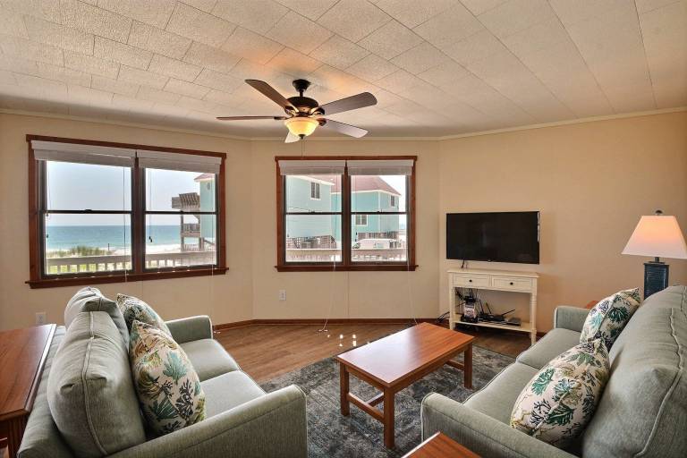 Cabin Buxton