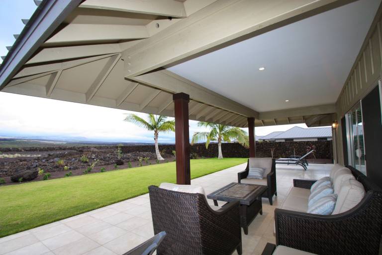 House  Waikoloa Village