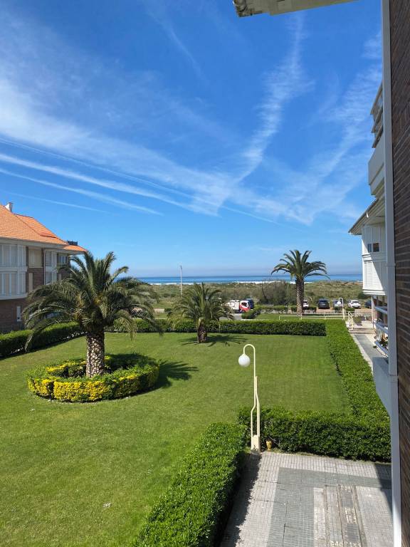 Apartamento  Laredo