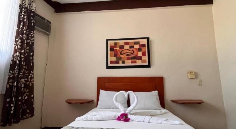 Hotel Familiar El Dorado — photo 2