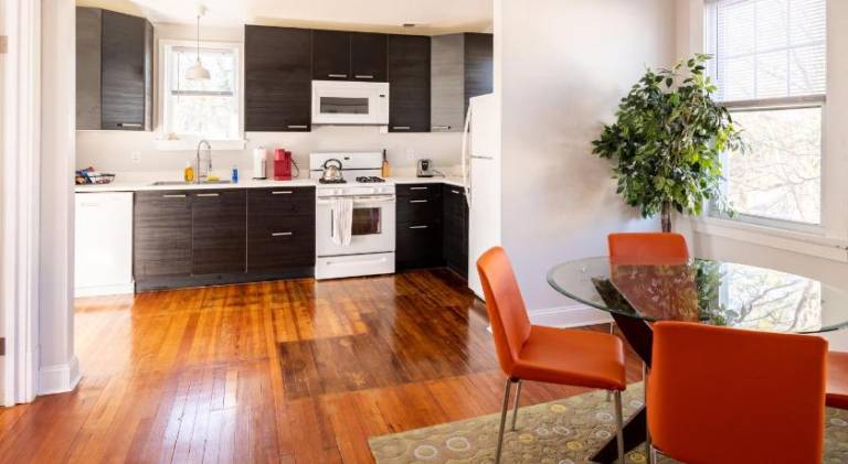 Charming apartment | Pets are welcome — photo 2